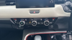 Honda HR-V 1.5 eHEV Advance Style 5dr CVT Hybrid Hatchback